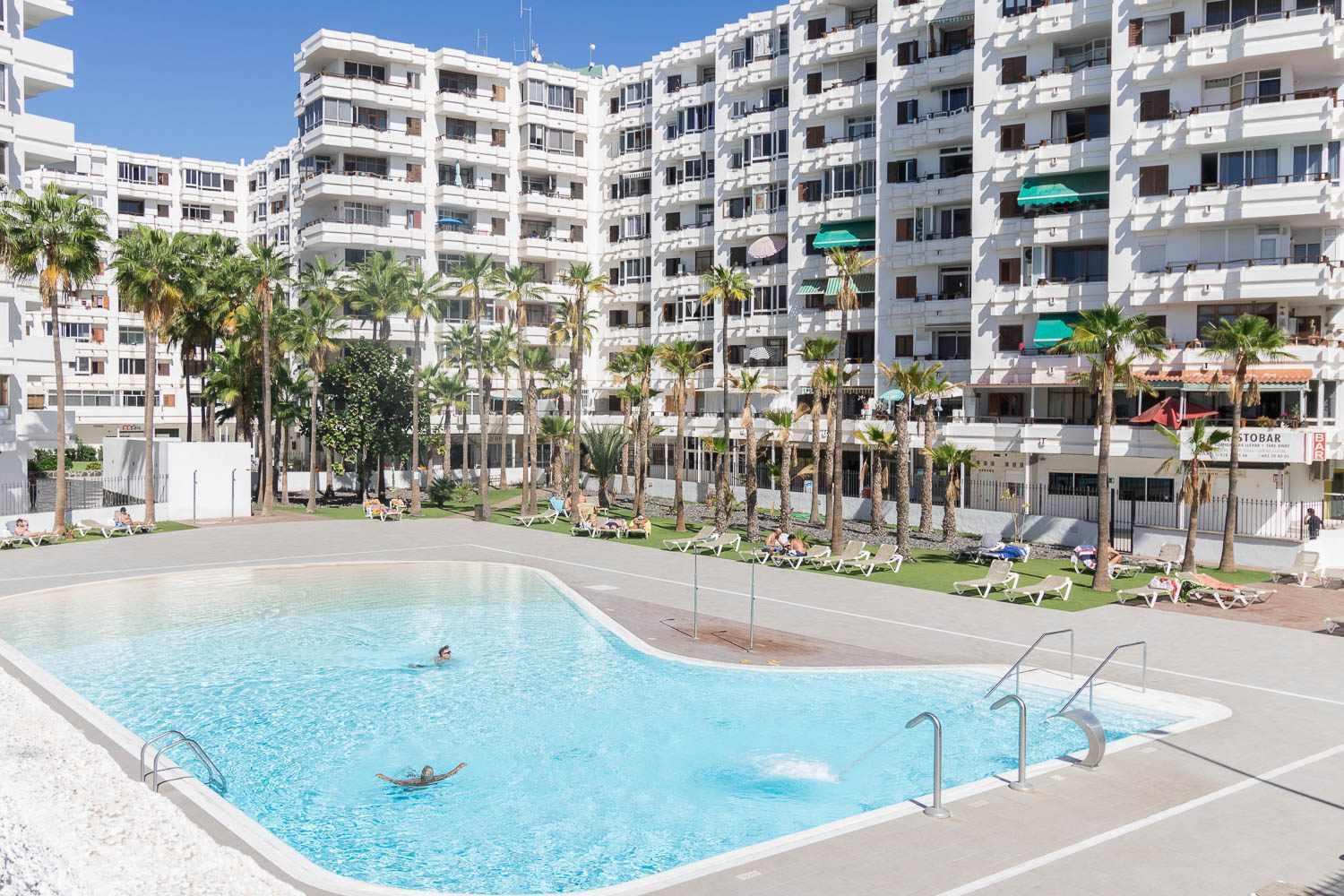 Sunny Vacations Gran Canaria Maspalomas  Dış mekan fotoğraf